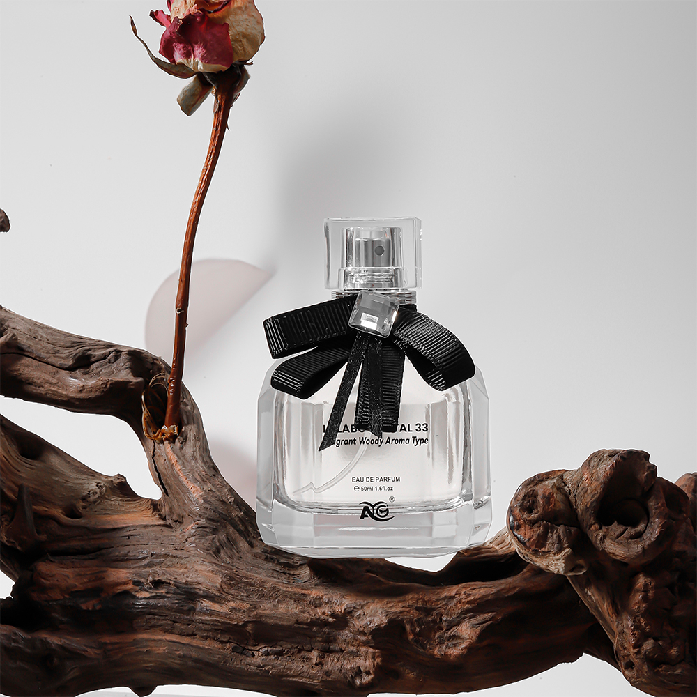 Perfume Fragrance Price - Special Price Sandalwood 33 Woody Scented