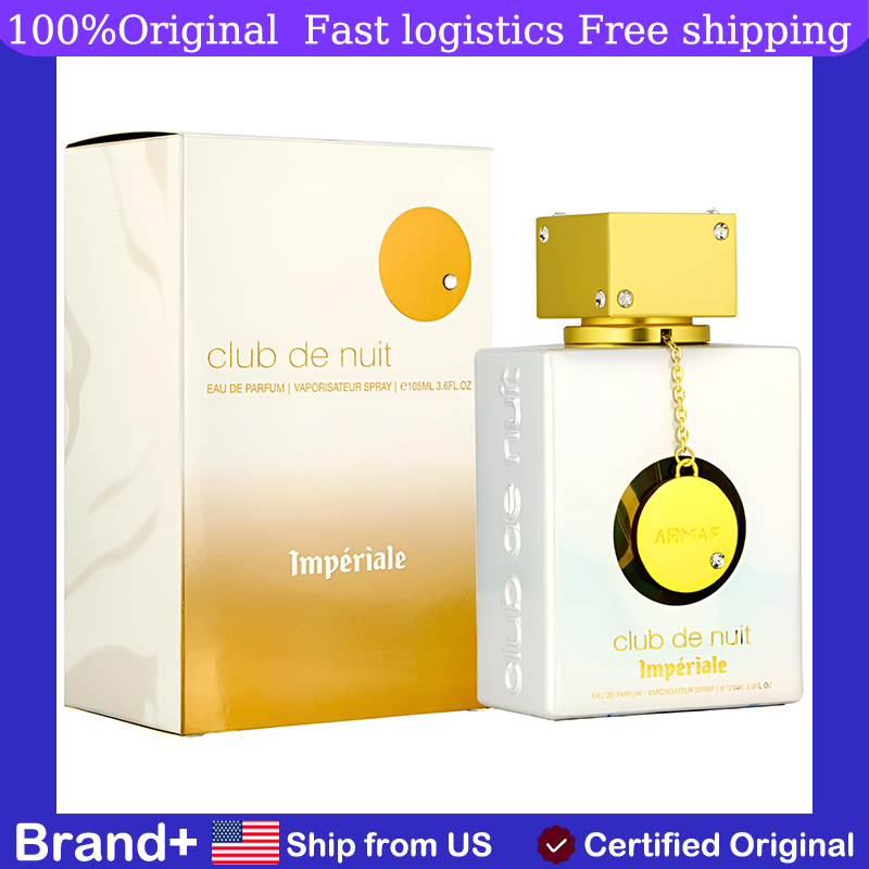 Fragrance Cologne And Perfume - Original Arabic Perfume Armaf Club De