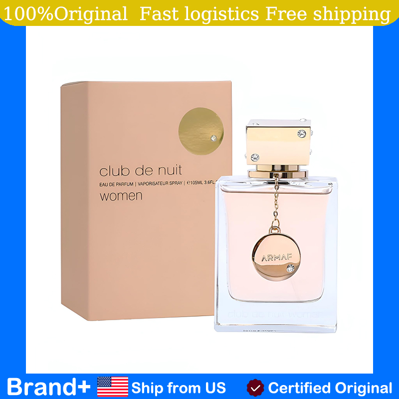 Fragrance Cologne And Perfume - Original Arabic Perfume Armaf Club De