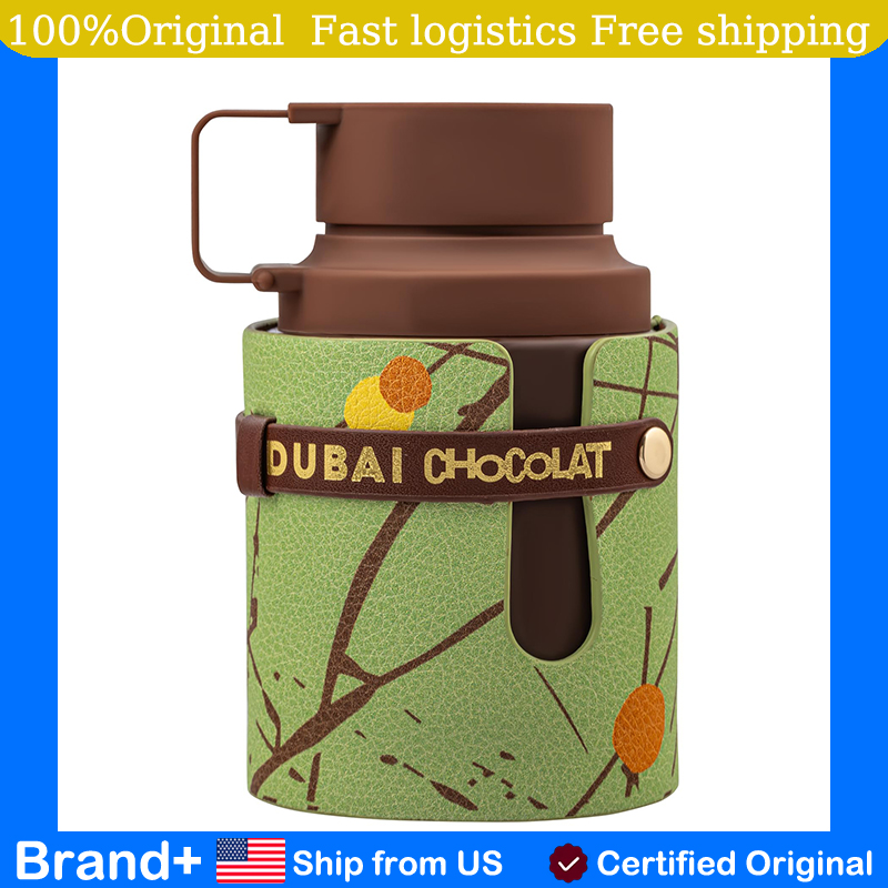 Fragrance Perfume For Hair - Original Armaf Odyssey Dubai Chocolat Gourmand