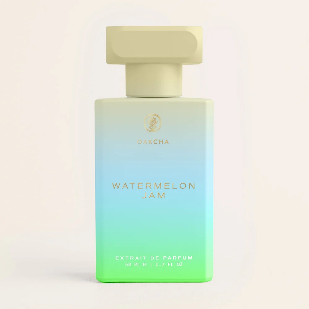 Pure Perfume Fragrance - OAKCHA Watermelon Jam Perfume for Women