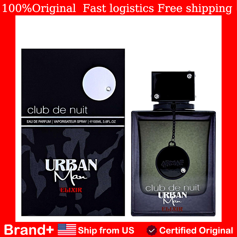 Fragrance Cologne And Perfume - Original Arabic Perfume Armaf Club De