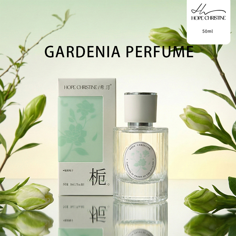 Fresh Gardenia Women Perfume S - đánh giá và giá Perfume Aqua Fragrance