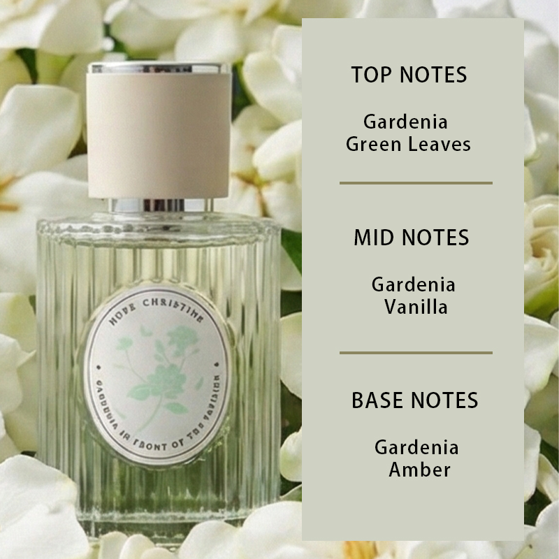 Fresh Gardenia Women Perfume S - đánh giá và giá Perfume Aqua Fragrance
