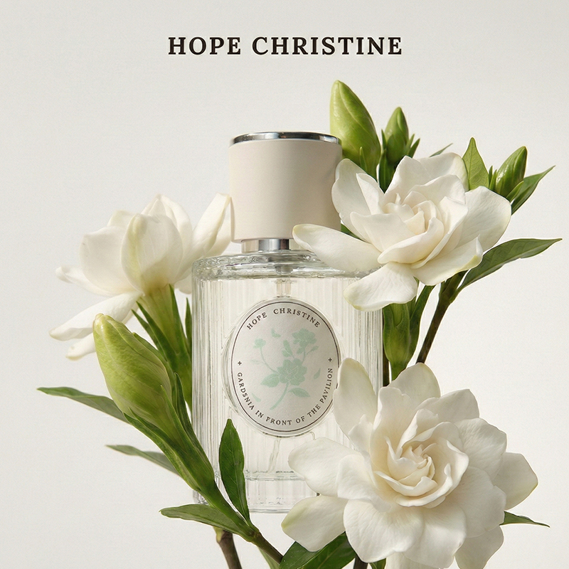 Fresh Gardenia Women Perfume S - đánh giá và giá Perfume Aqua Fragrance