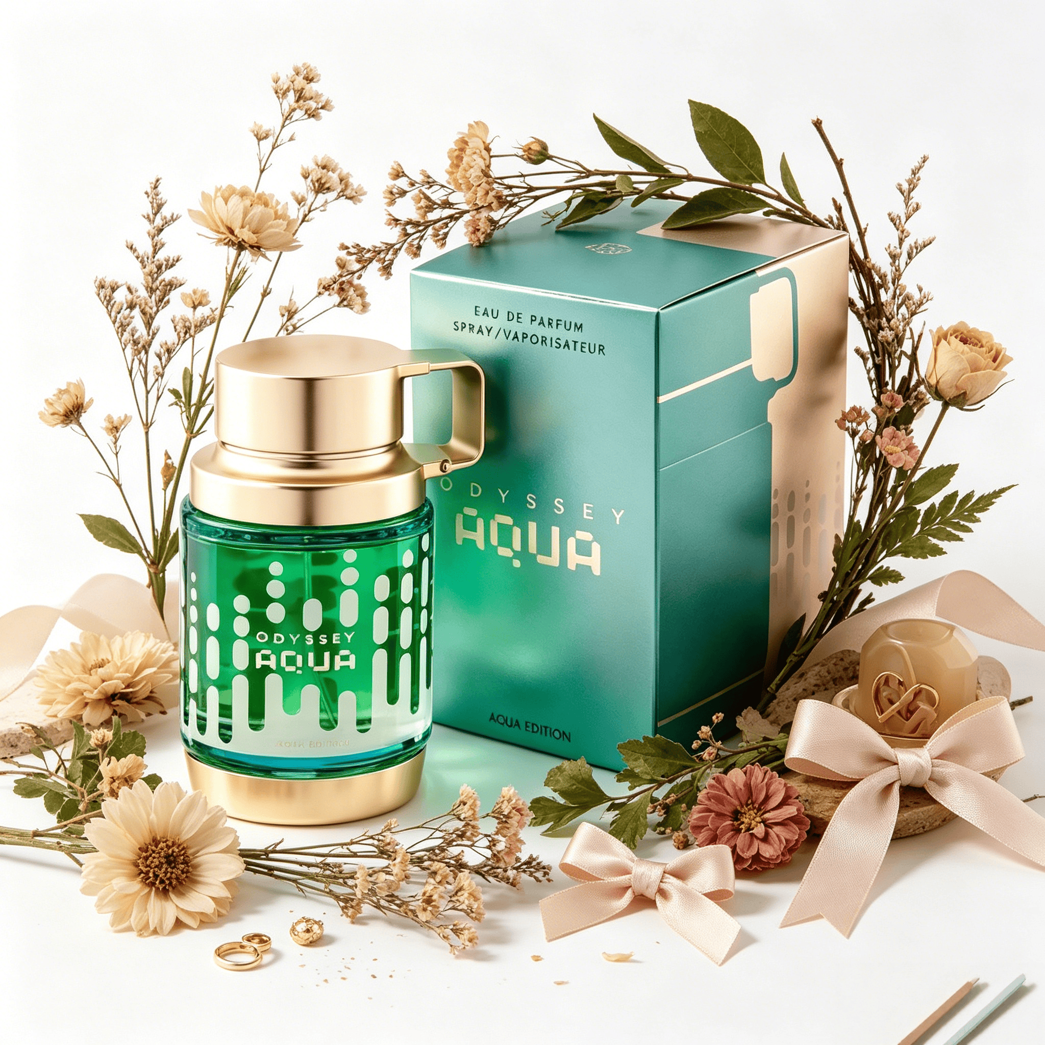 Hot Sale Armaf Odyssey Aqua ED - đánh giá và giá Pure Perfume Fragrance