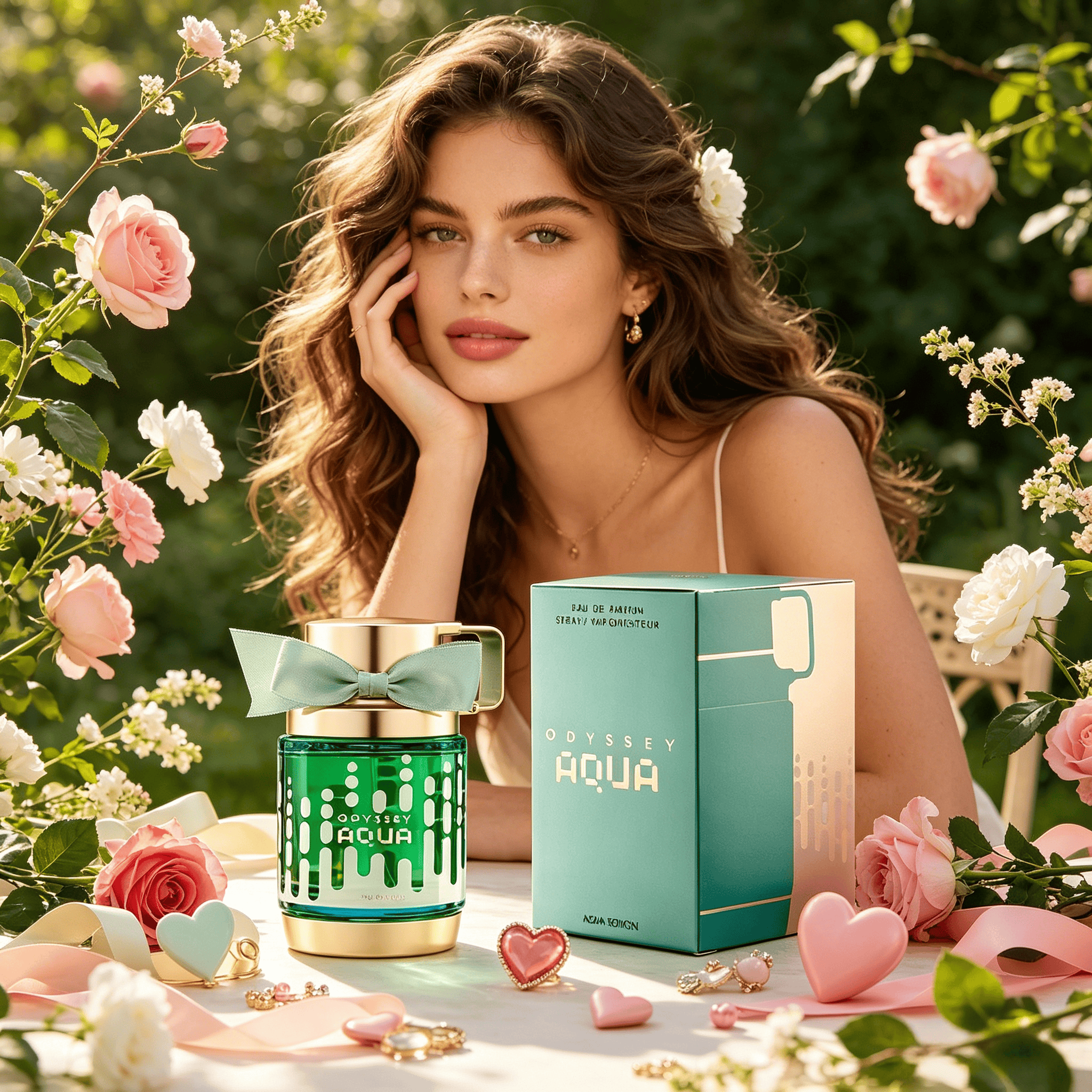 Hot Sale Armaf Odyssey Aqua ED - đánh giá và giá Pure Perfume Fragrance