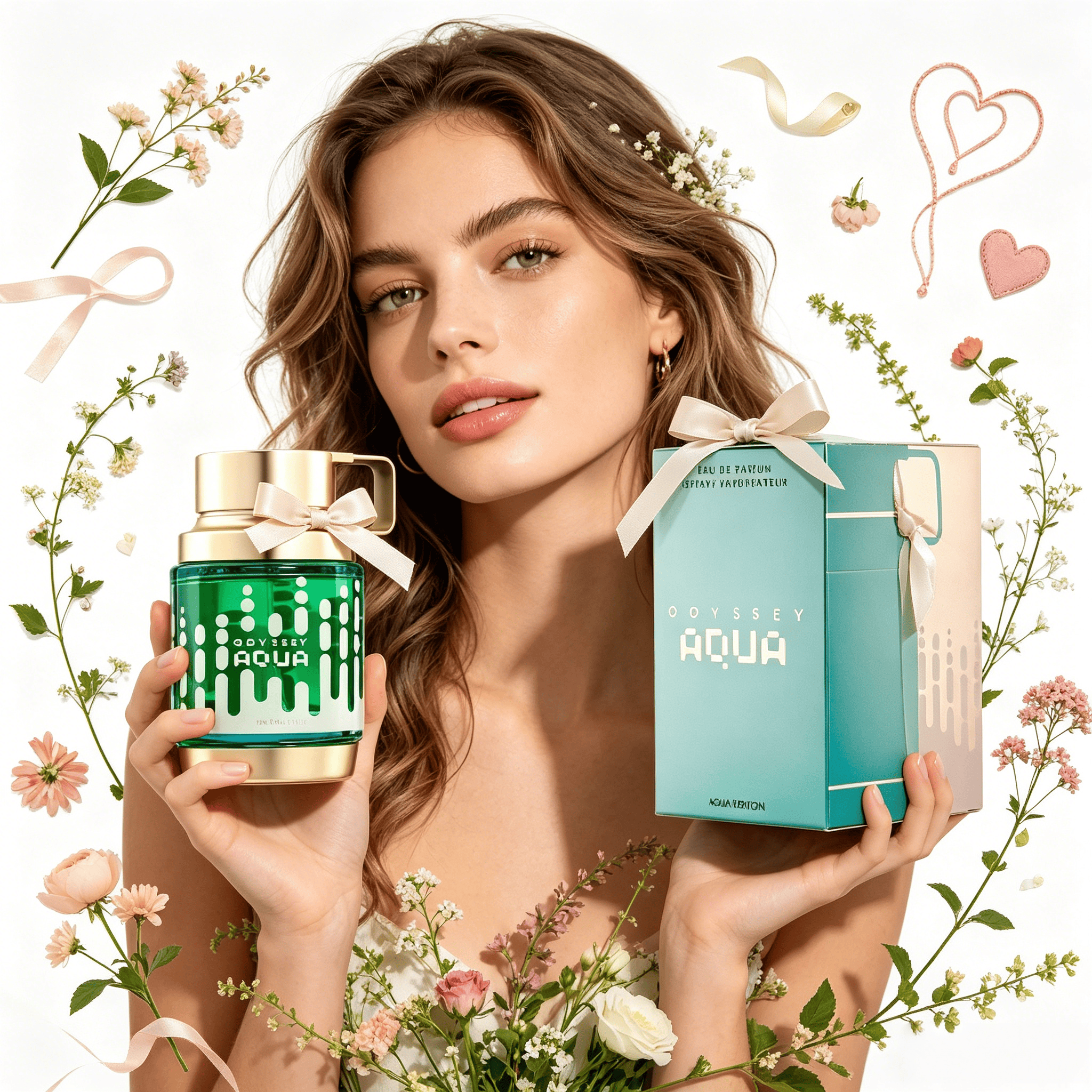Hot Sale Armaf Odyssey Aqua ED - đánh giá và giá Pure Perfume Fragrance