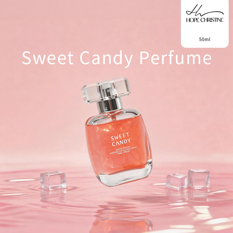 Candy Cream Marshmallow Gourma - đánh giá và giá Perfume Aqua Fragrance