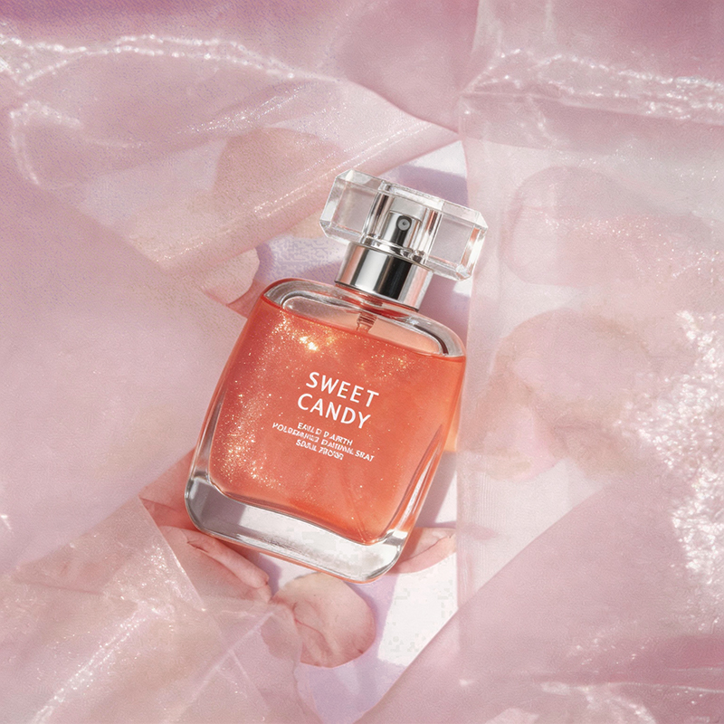 Candy Cream Marshmallow Gourma - đánh giá và giá Perfume Aqua Fragrance