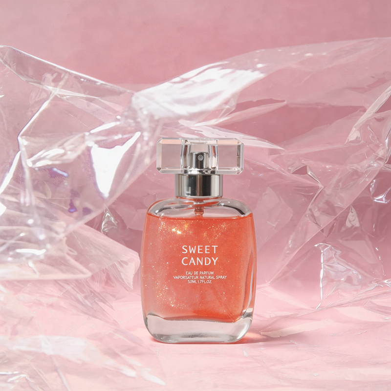 Candy Cream Marshmallow Gourma - đánh giá và giá Perfume Aqua Fragrance