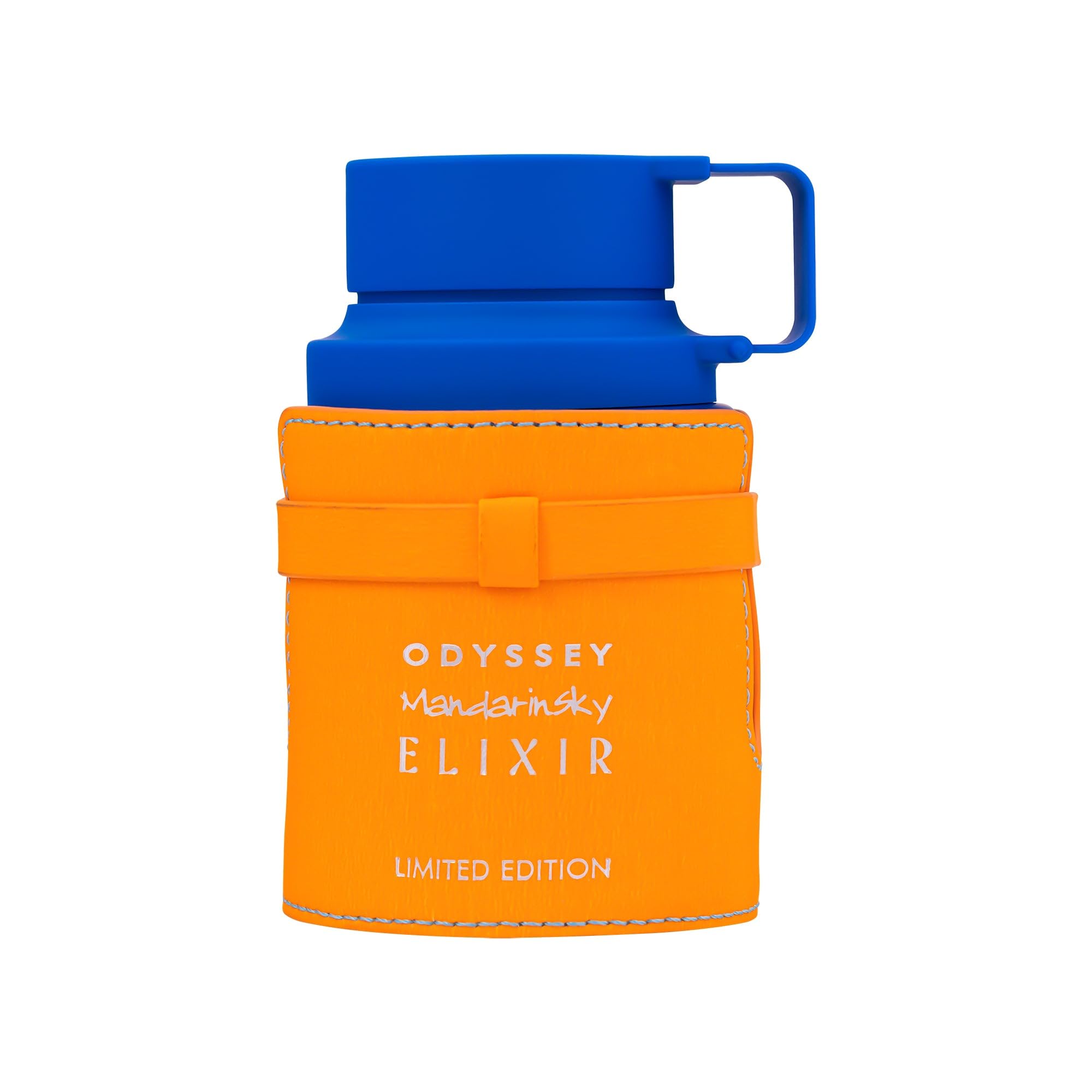 Original Odyssey Mandarin Sky  - đánh giá và giá Fragrance Perfume For Hair
