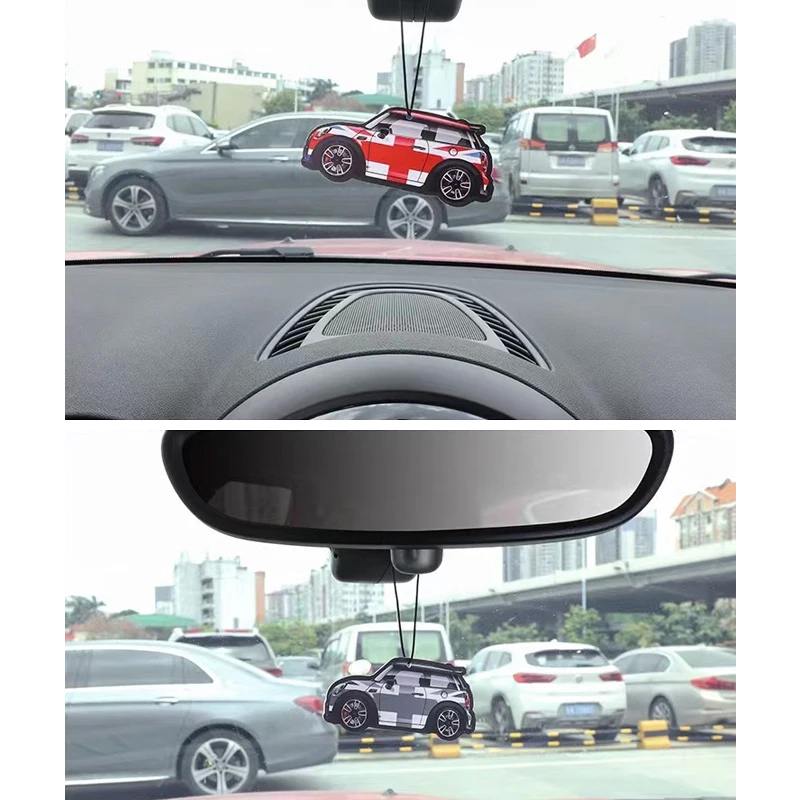1Pcs Car Decoration Pendant Or - đánh giá và giá Fragrance Perfume R60