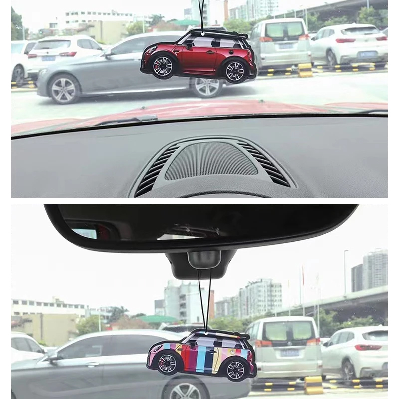 1Pcs Car Decoration Pendant Or - đánh giá và giá Fragrance Perfume R60