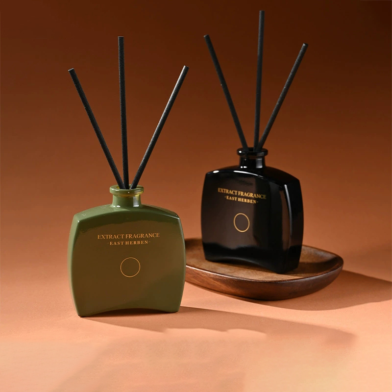 100ml Aromatic Reed Diffuser S - đánh giá và giá Perfume Fragrance France