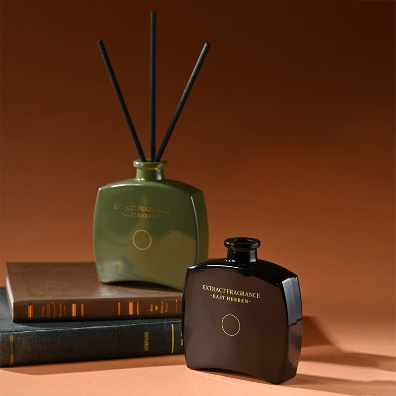 100ml Aromatic Reed Diffuser S - đánh giá và giá Perfume Fragrance France