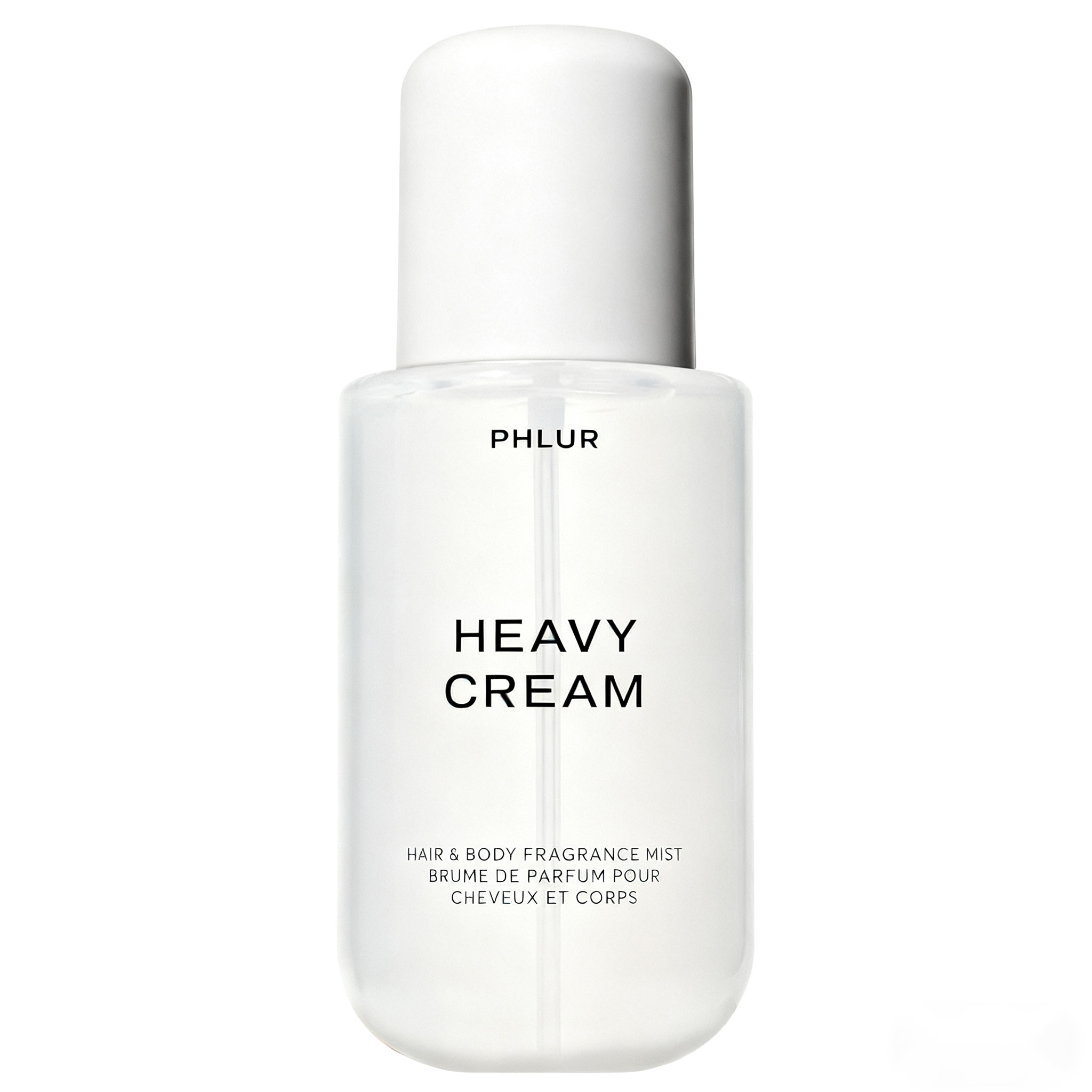 PHLUR Heavy Cream Body Spray+D - đánh giá và giá Perfume Fragrance Discovery Set