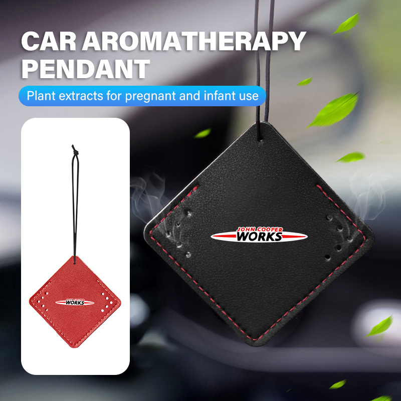 Car Aromatherapy Piece Air Han - đánh giá và giá Fragrance Perfume R60