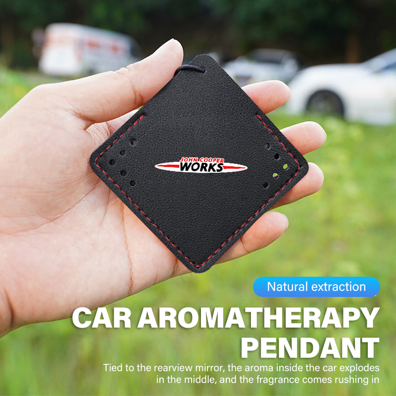 Car Aromatherapy Piece Air Han - đánh giá và giá Fragrance Perfume R60