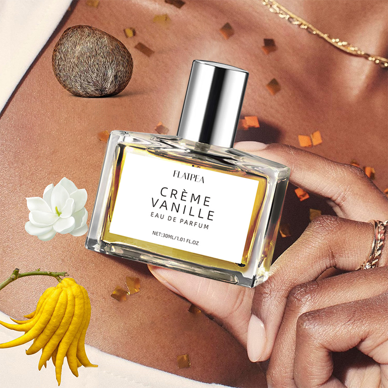 France Gourmet Fragrance Vanil - đánh giá và giá Perfume Fragrance France