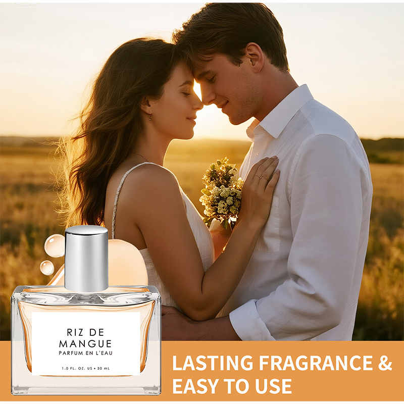 France Gourmet Fragrance Vanil - đánh giá và giá Perfume Fragrance France