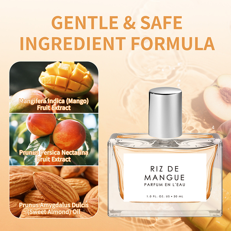 France Gourmet Fragrance Vanil - đánh giá và giá Perfume Fragrance France