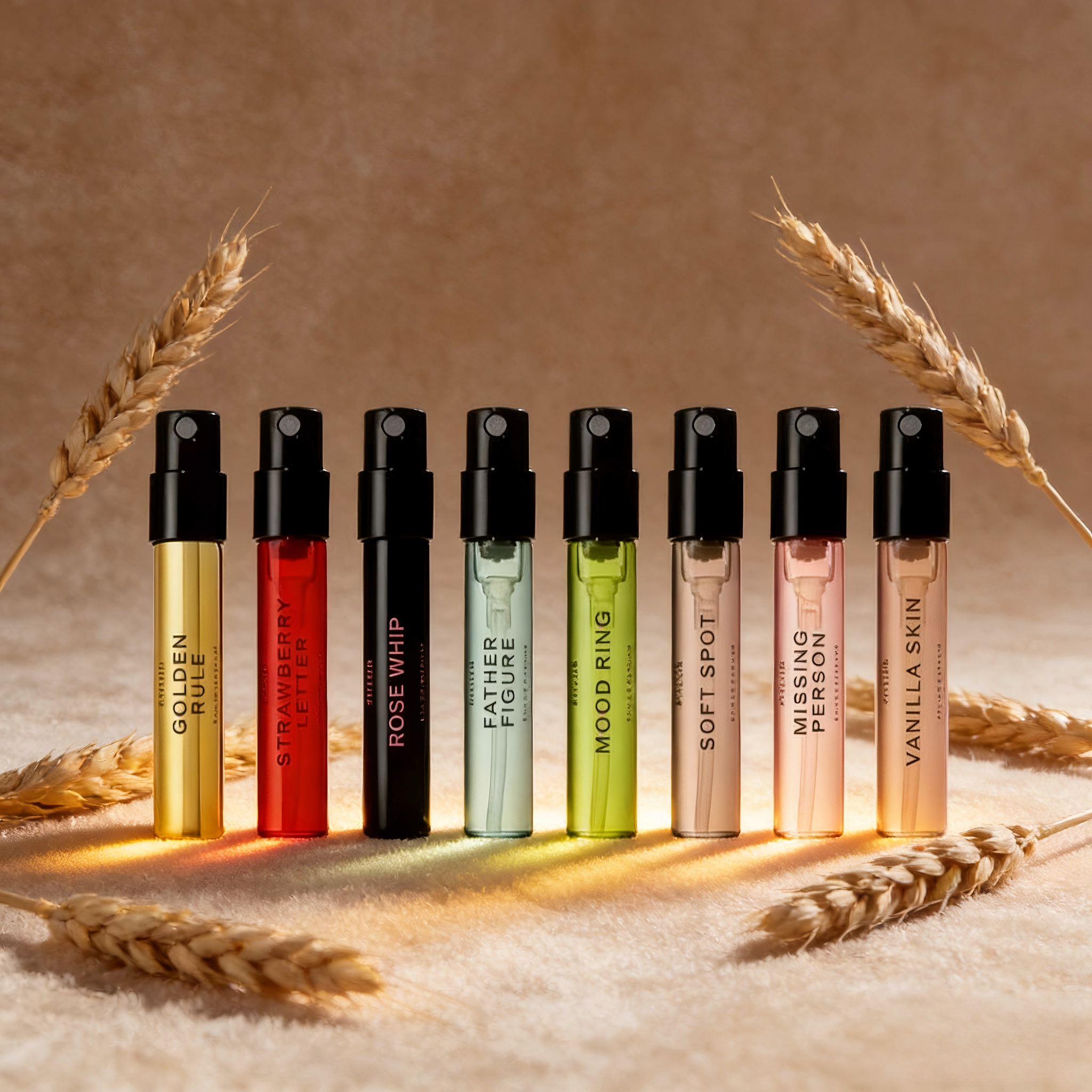 PHLUR Discovery Set Eau de Par - đánh giá và giá Perfume Fragrance Discovery Set