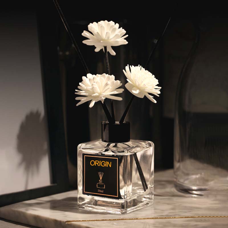 50ml Reed Diffuser Sets Fragra - đánh giá và giá Perfume La Fragrance