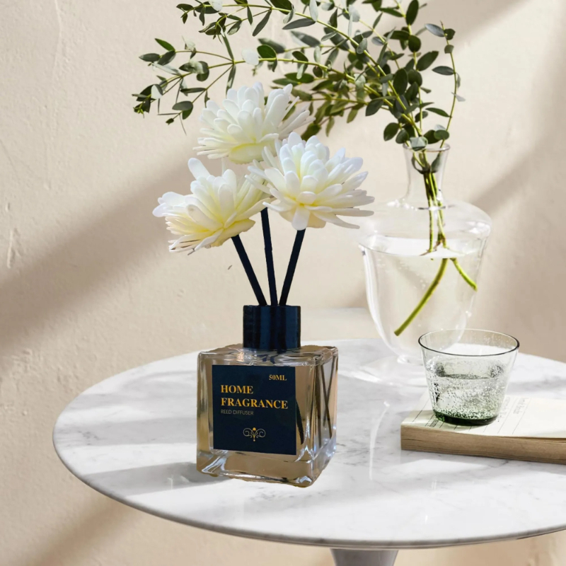 50ml Reed Diffuser Sets Fragra - đánh giá và giá Perfume La Fragrance