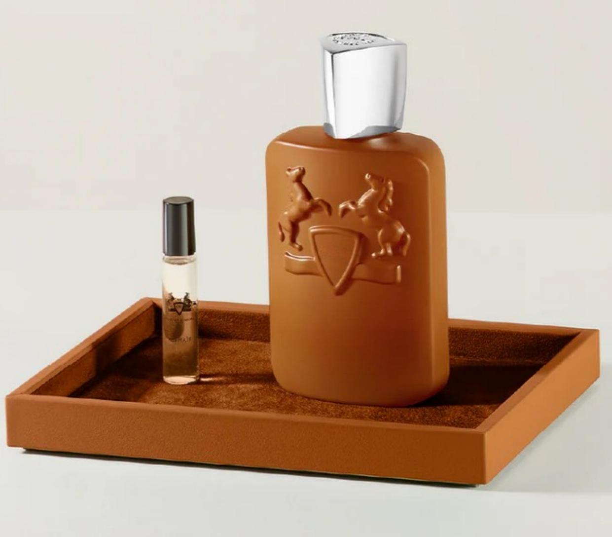 125ml Brown Bottle Fragrance f - đánh giá và giá Pure Perfume Fragrance