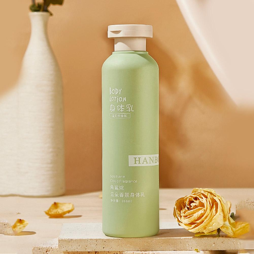 268ML Squalane Fragrance Body  - đánh giá và giá Perfume Fragrance Moisturizer
