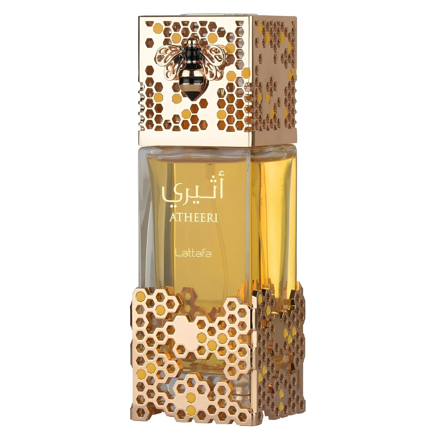 Atheeri EDP 100ml, Luxury Swee - đánh giá và giá Pure Perfume Fragrance