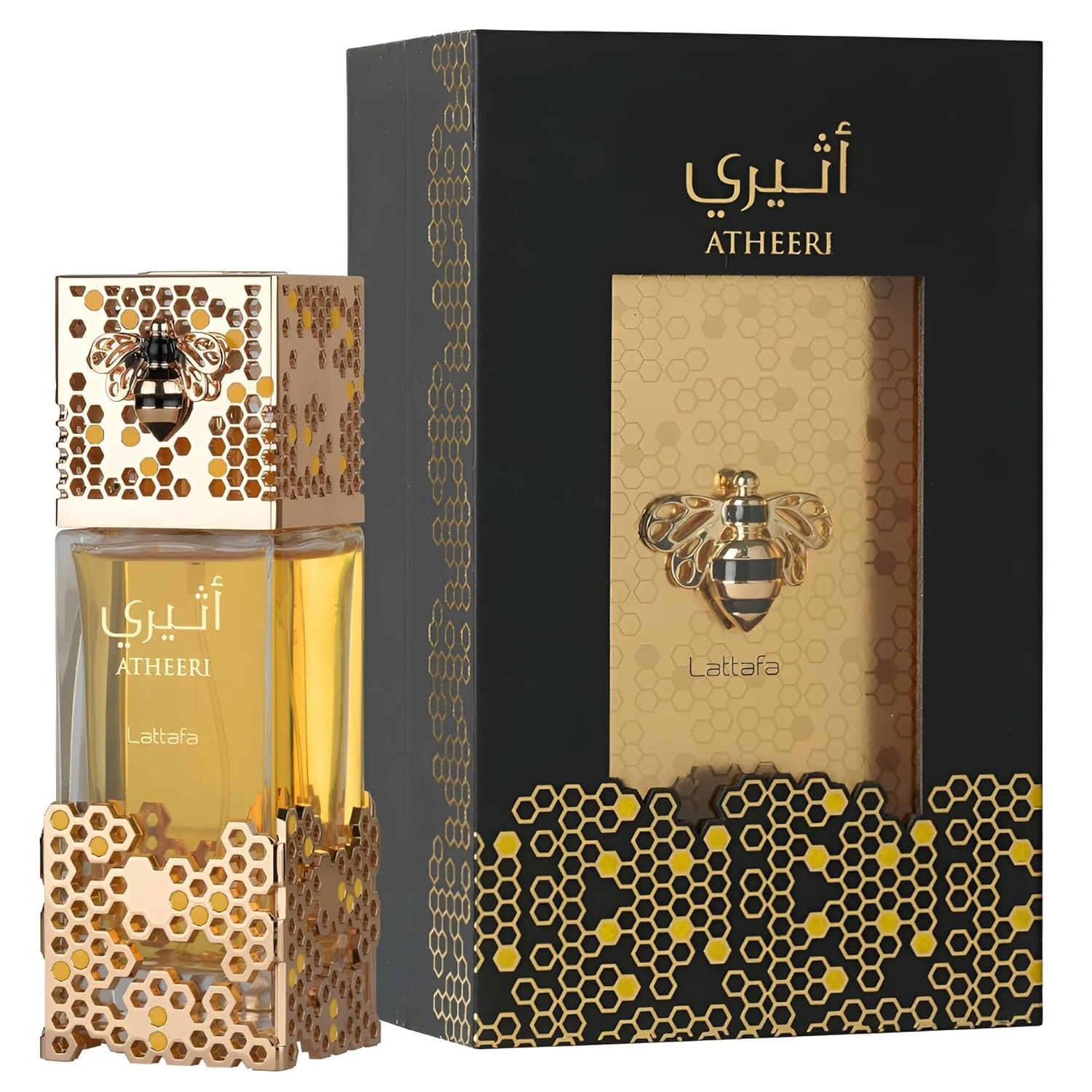 Atheeri EDP 100ml, Luxury Swee - đánh giá và giá Pure Perfume Fragrance
