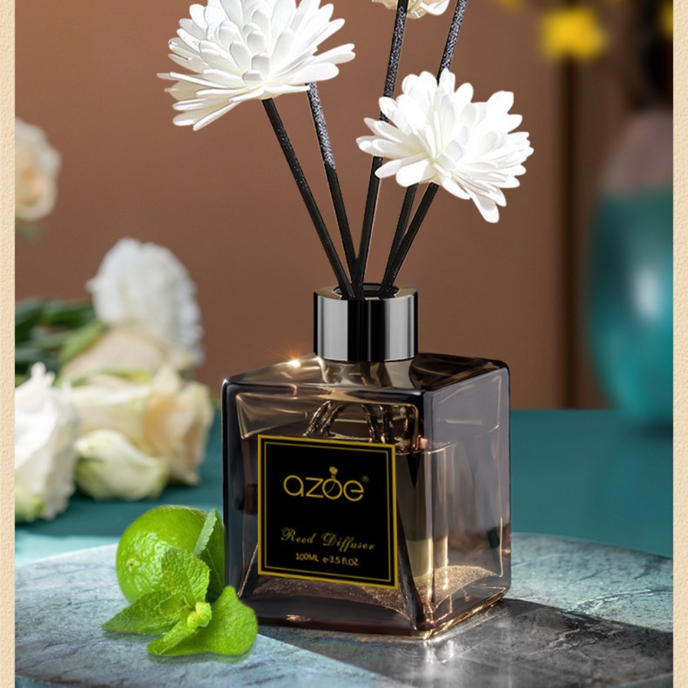 Hotel Perfume Diffuser Oils Hi - đánh giá và giá Perfume La Fragrance