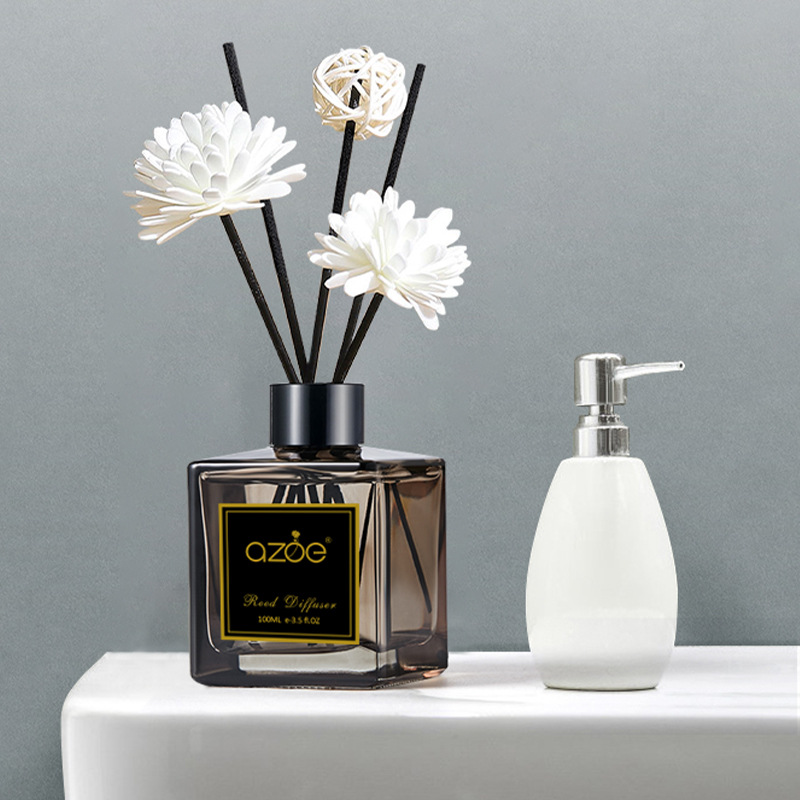 Hotel Perfume Diffuser Oils Hi - đánh giá và giá Perfume La Fragrance