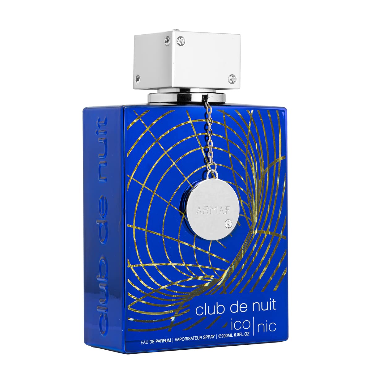 Original Arabic Perfume Armaf  - đánh giá và giá Fragrance Cologne And Perfume