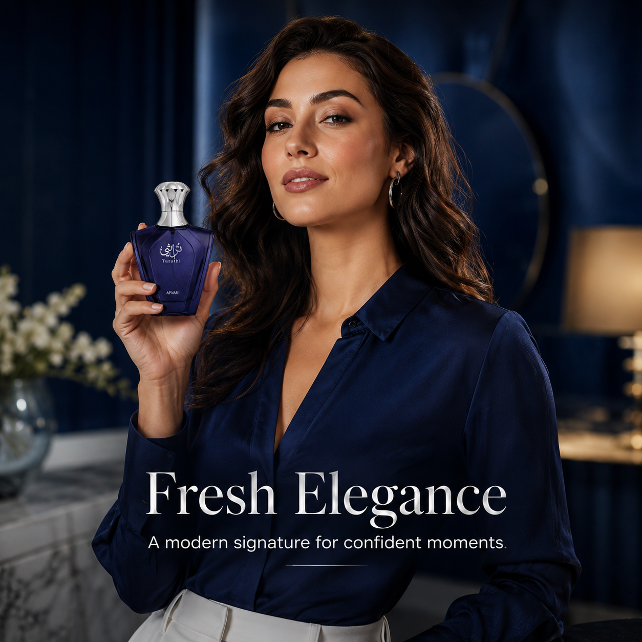 Afnan Turathi Blue Perfume for - đánh giá và giá Fragrance Cologne And Perfume