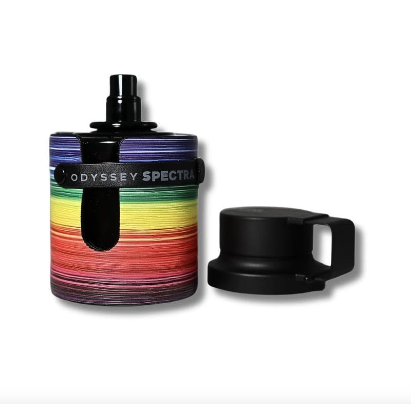 Original Armaf Odyssey Spectra - đánh giá và giá Fragrance Cologne And Perfume