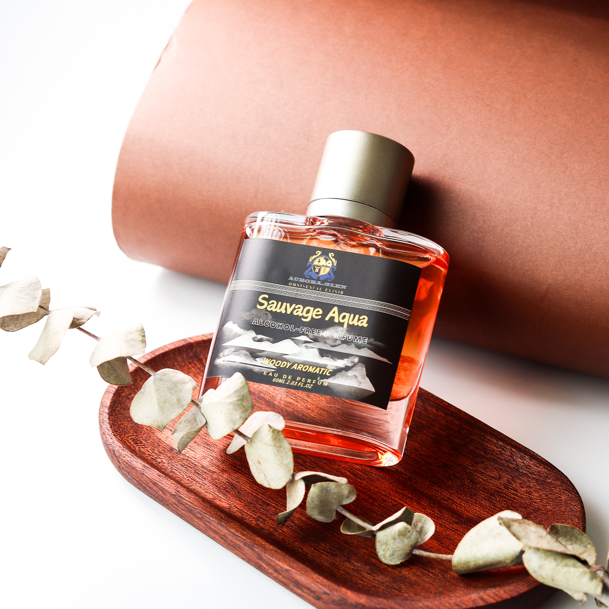 Alcohol-Free Sauvage Aqua EDP  - đánh giá và giá Perfume Aqua Fragrance