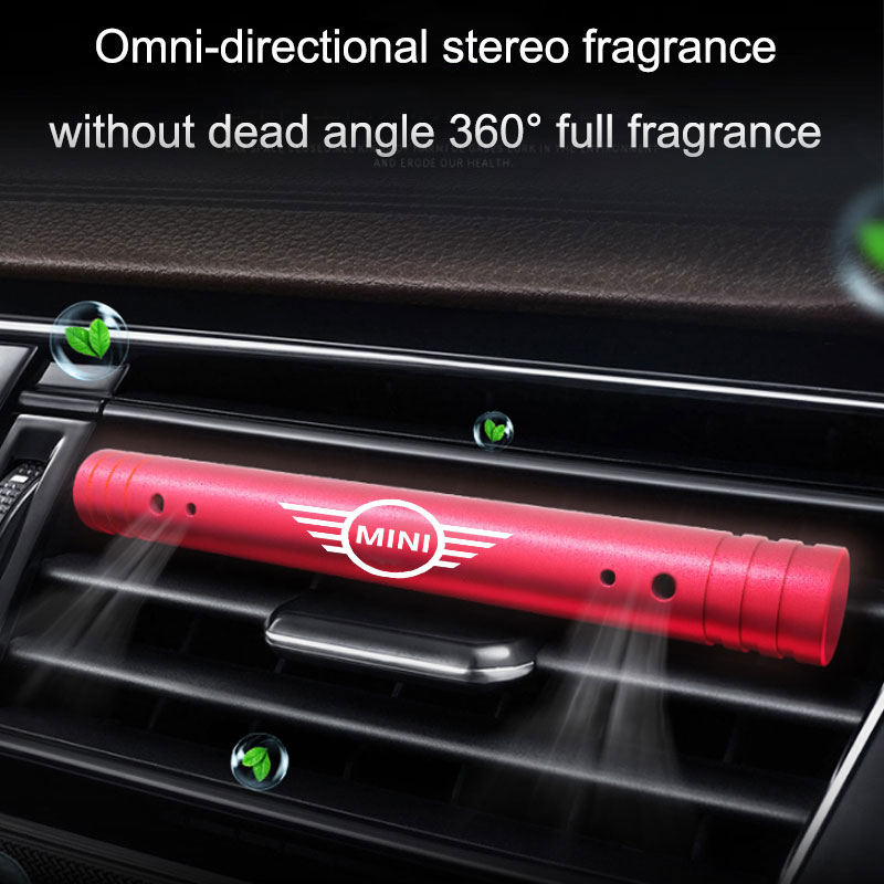 Car Air Vent Perfume Air Fresh - đánh giá và giá Fragrance Perfume R60