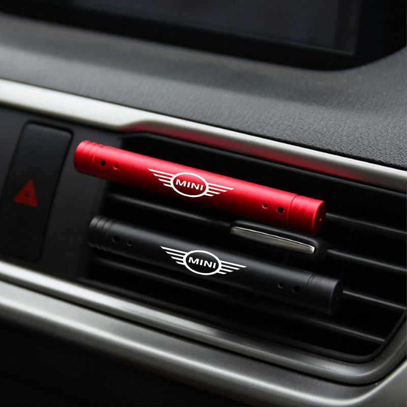 Car Air Vent Perfume Air Fresh - đánh giá và giá Fragrance Perfume R60