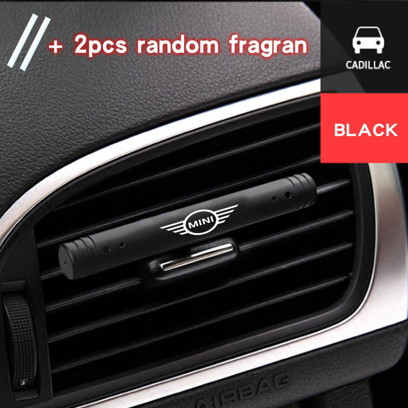 Car Air Vent Perfume Air Fresh - đánh giá và giá Fragrance Perfume R60