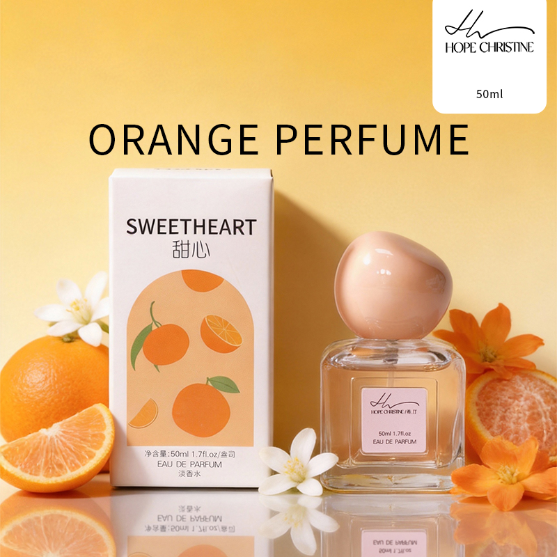 Hope Christine Niche Citrus Fr - đánh giá và giá Perfume Aqua Fragrance
