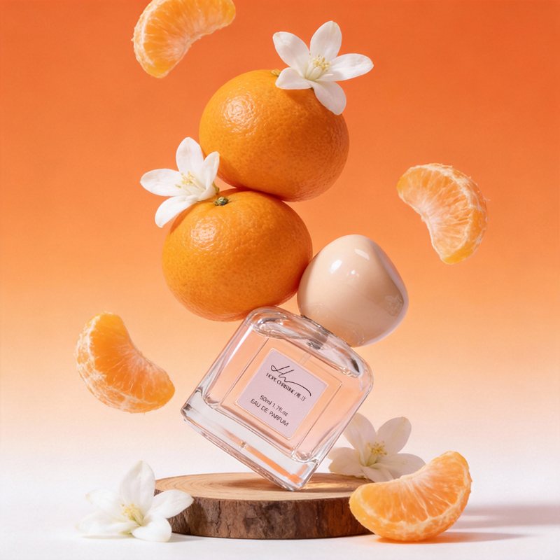 Hope Christine Niche Citrus Fr - đánh giá và giá Perfume Aqua Fragrance