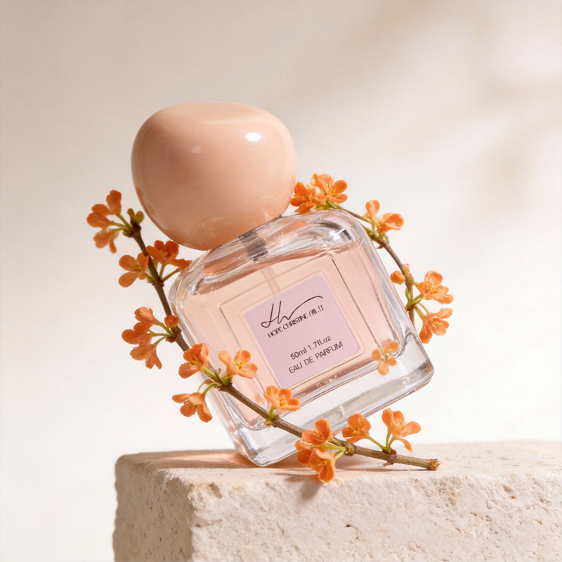 Hope Christine Niche Citrus Fr - đánh giá và giá Perfume Aqua Fragrance