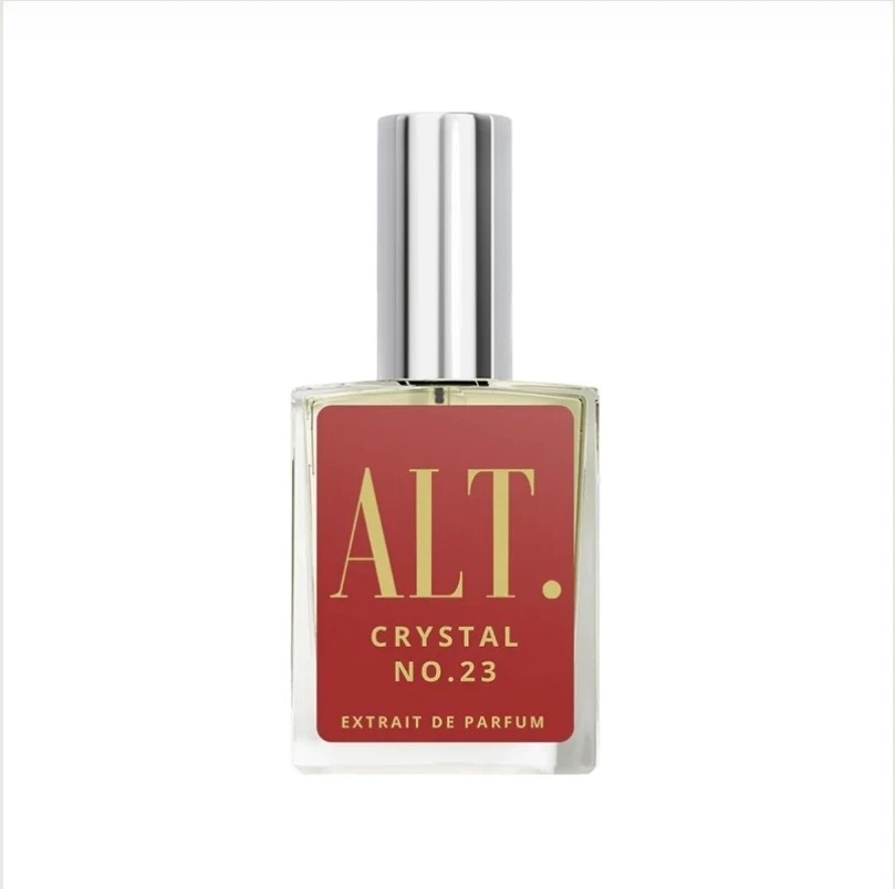 ALT Crystal No.23 Eau de Parfu - đánh giá và giá Fragrance Long Lasting Perfume