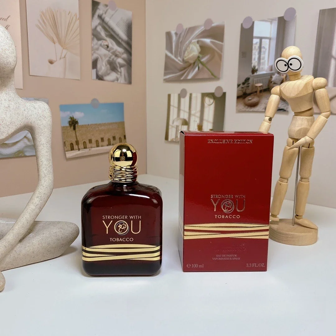 La Coleccion De Perfumes OYOU  - đánh giá và giá Perfume La Fragrance