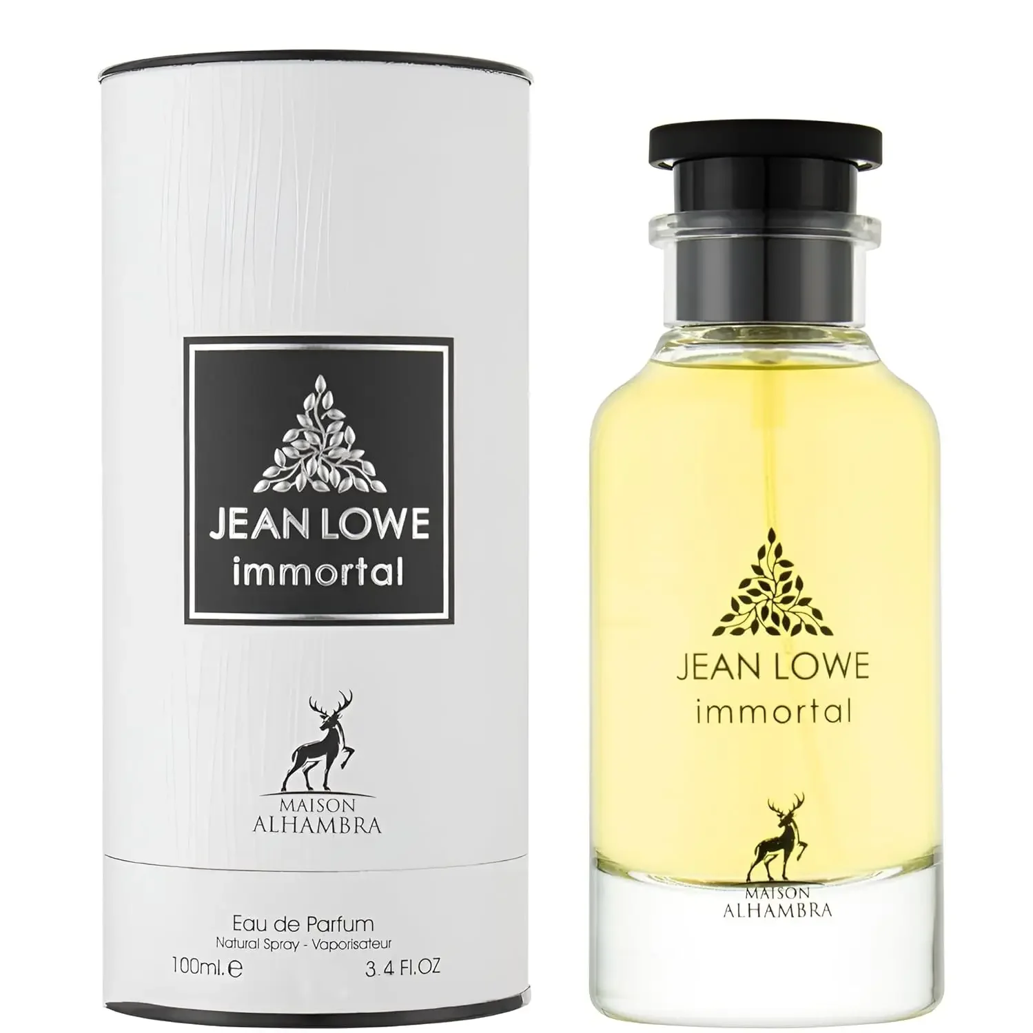 Jean Lowe Azure Immortel Perfu - đánh giá và giá Pure Perfume Fragrance