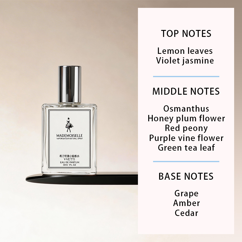 Mademoiselle Cool Fresh Floral - đánh giá và giá Perfume Aqua Fragrance