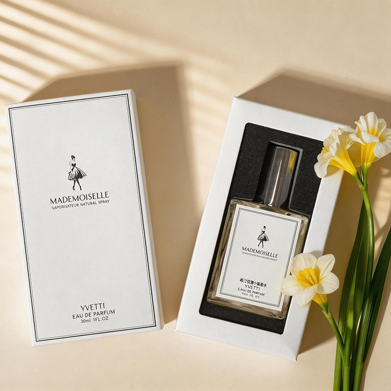 Mademoiselle Cool Fresh Floral - đánh giá và giá Perfume Aqua Fragrance